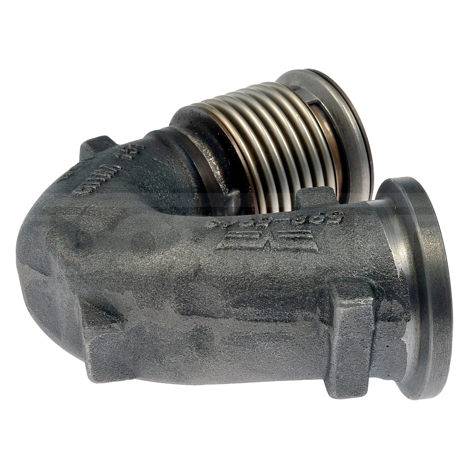 Dorman HD Solutions® - EGR Tube - Image 4