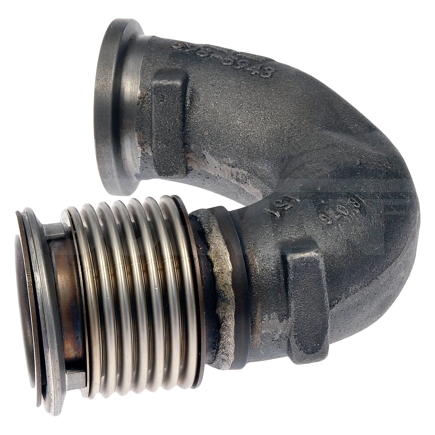 Dorman HD Solutions® - EGR Tube - Image 5