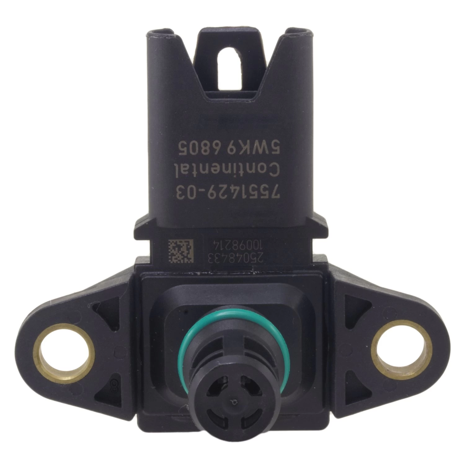 WVE® 5S11680 - Turbocharger Boost Sensor - Image 3