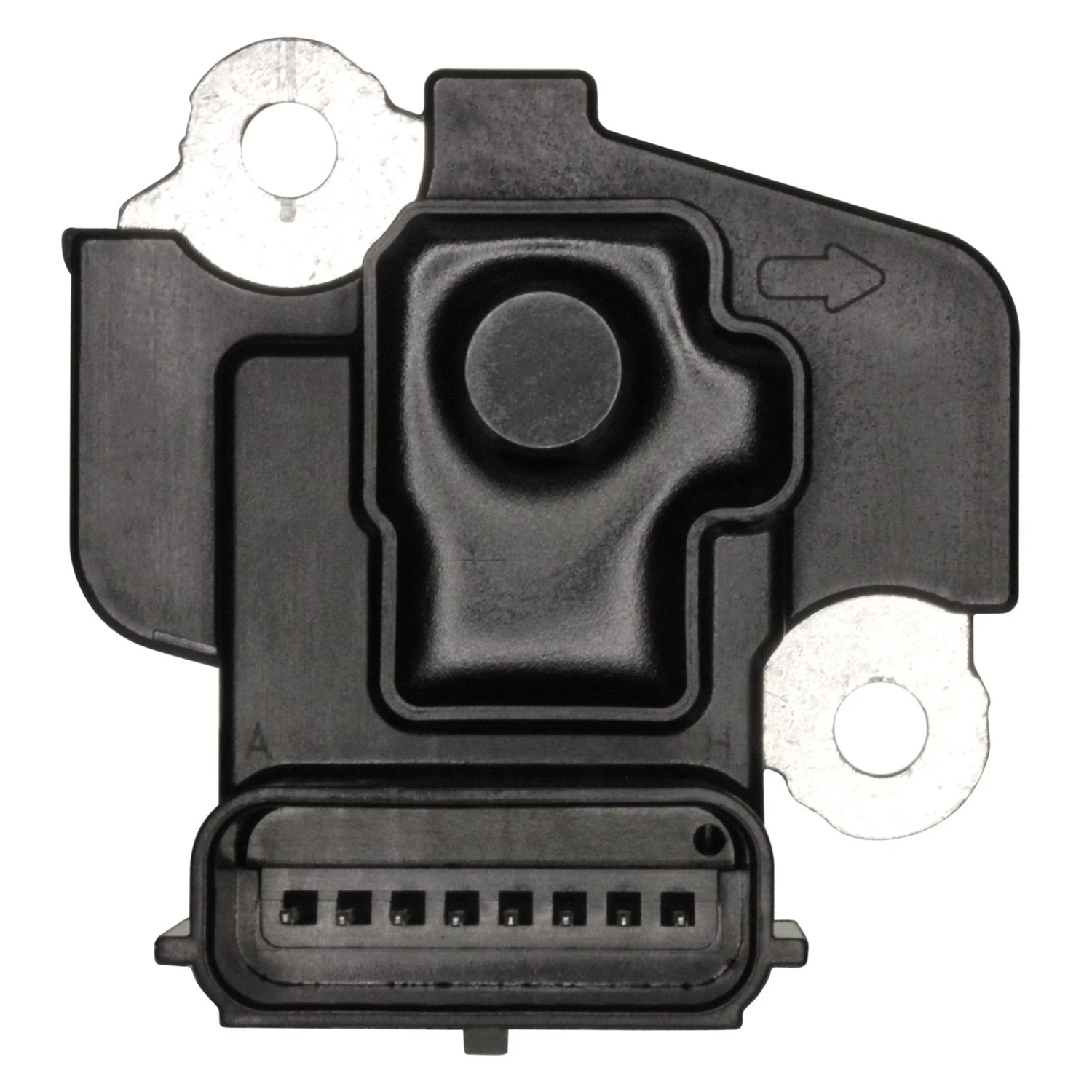 WVEĀ® 5S13842 - Mass Air Flow Sensor - Image 5