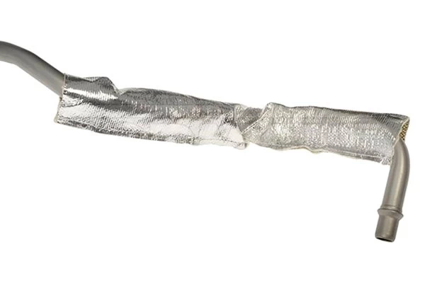 Dorman® 624-731 - Automatic Transmission Oil Cooler Hose Assembly - Image 4