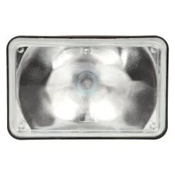 Truck-Lite® 628WD - Signal-Stat Auxiliary Stud Mount 6"x4" 55W Rectangular Spot Beam Work Light