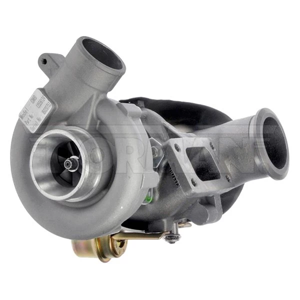 Dorman® - OE Solutions™ Turbocharger - Image 6