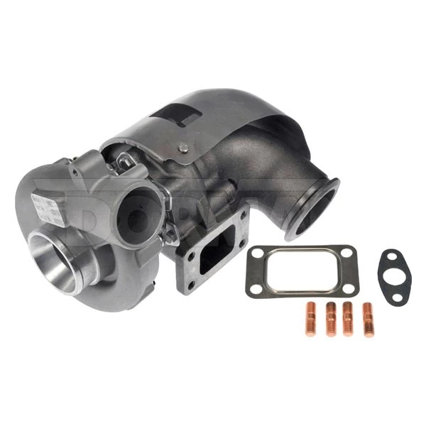 Dorman® - OE Solutions™ Turbocharger - Image 2