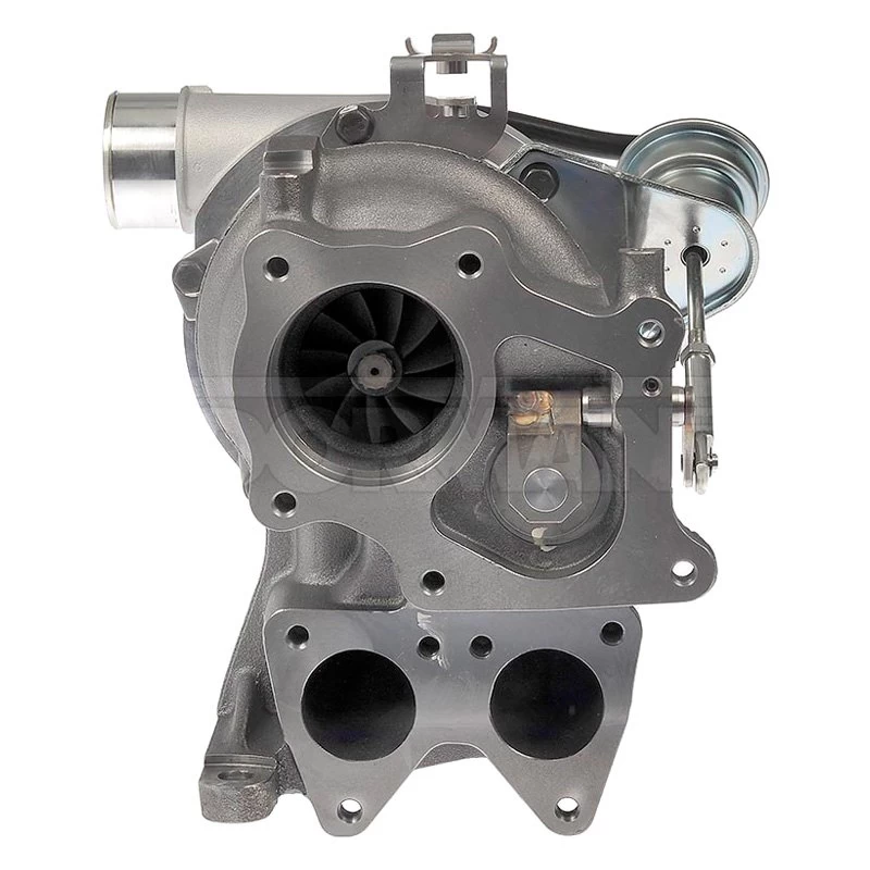 Dorman® - OE Solutions™ Turbocharger - Image 5