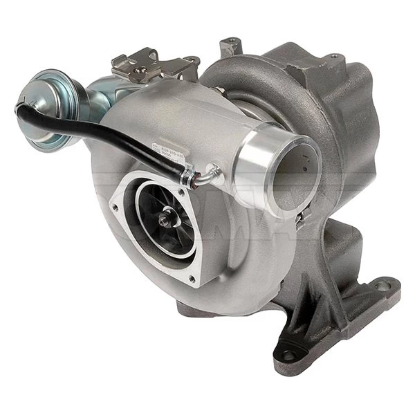Dorman® - OE Solutions™ Turbocharger