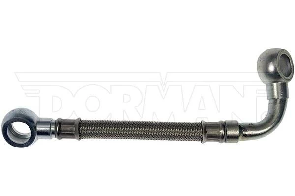 Dorman® 667-502 - Return OE Solutions™ Turbocharger Coolant Return Line - Image 2