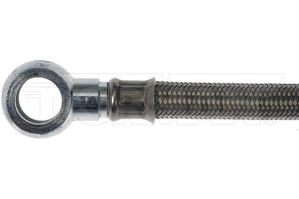 Dorman® 667-502 - Return OE Solutions™ Turbocharger Coolant Return Line - Image 3