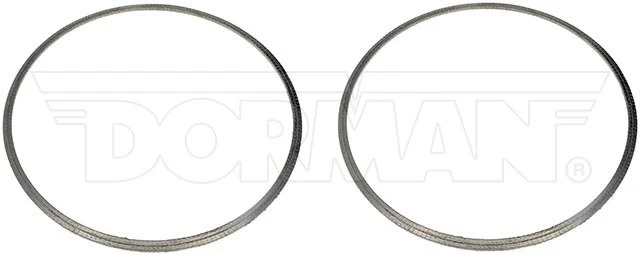 Dorman HD Solutions® 674-9066 - Diesel Particulate Filter Gasket - Image 3