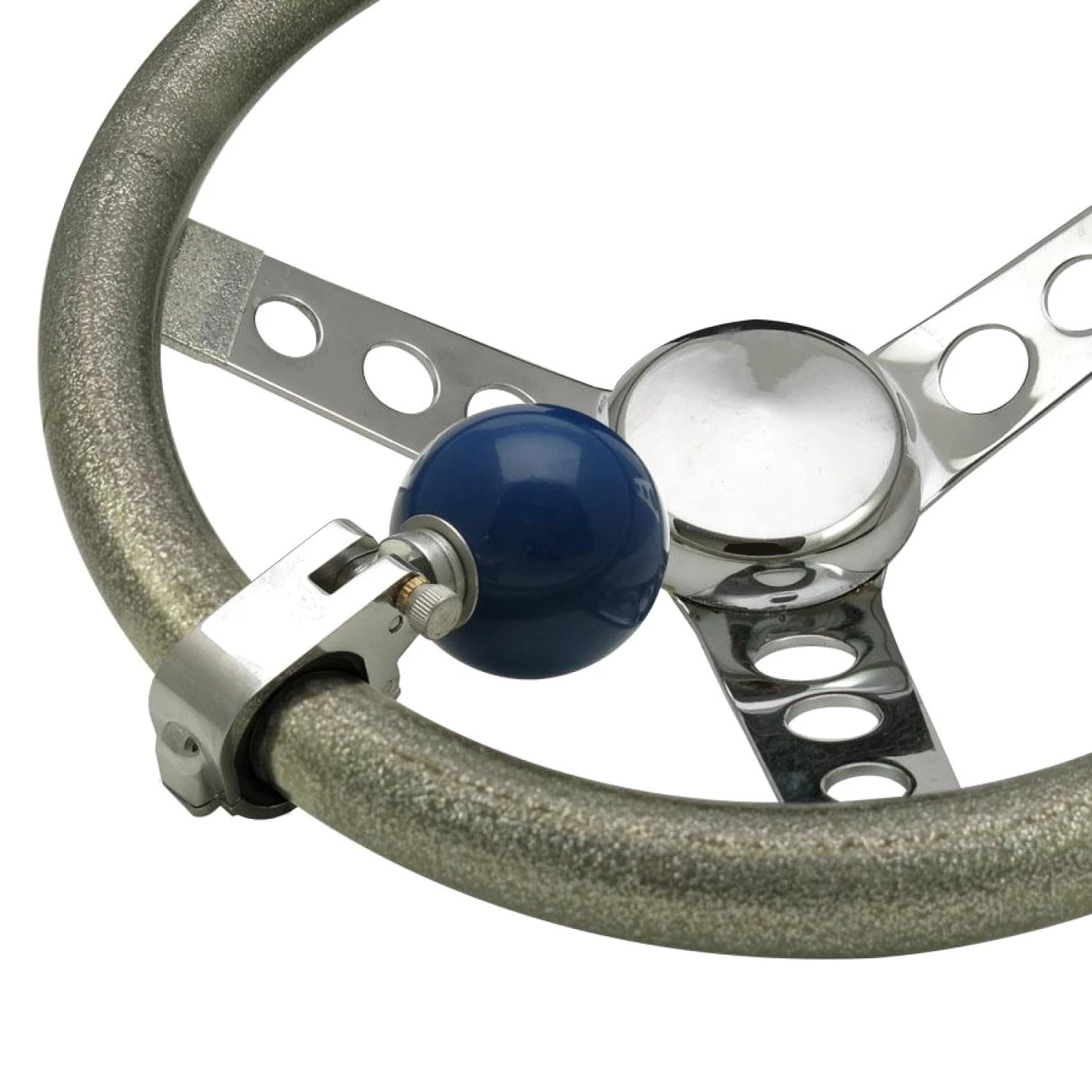 American Shifter® ASCBA03002 - Billiard Pool Adjustable Suicide Brody Knob - Image 2