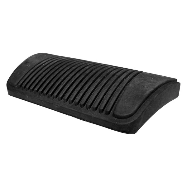 Crown® 68031956AA - Rubber Brake Pedal Pad