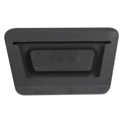 Mopar® 68031956AC - Brake Pedal Pad