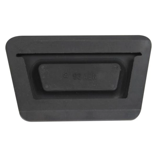 Mopar® 68031956AC - Brake Pedal Pad