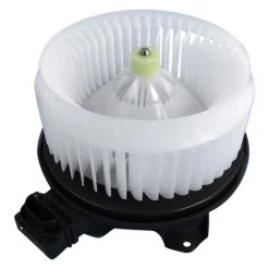 Mopar® 68068730AA - Cabin Air Filter Cover Nut