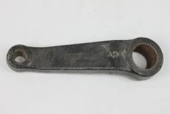 Mopar® 68072037AB - Front Steering Pitman Arm