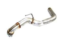 Mopar® 68147334AC - Exhaust Pipe