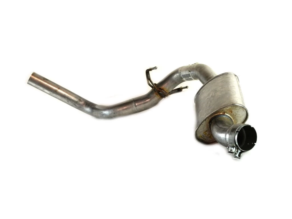 Mopar® - Exhaust Pipe - Image 7