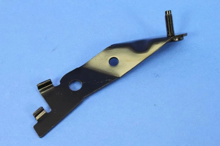 Mopar® - Automatic Transmission Oil Cooler Bracket - Image 9