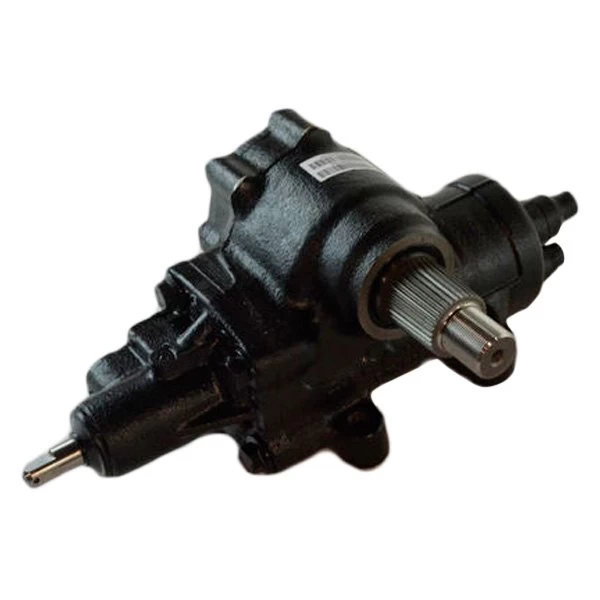 Mopar® 68236674AB - New Rack And Pinion Assembly - Image 2