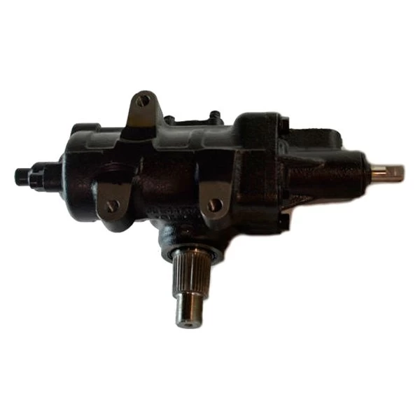 Mopar® 68236674AB - New Rack And Pinion Assembly