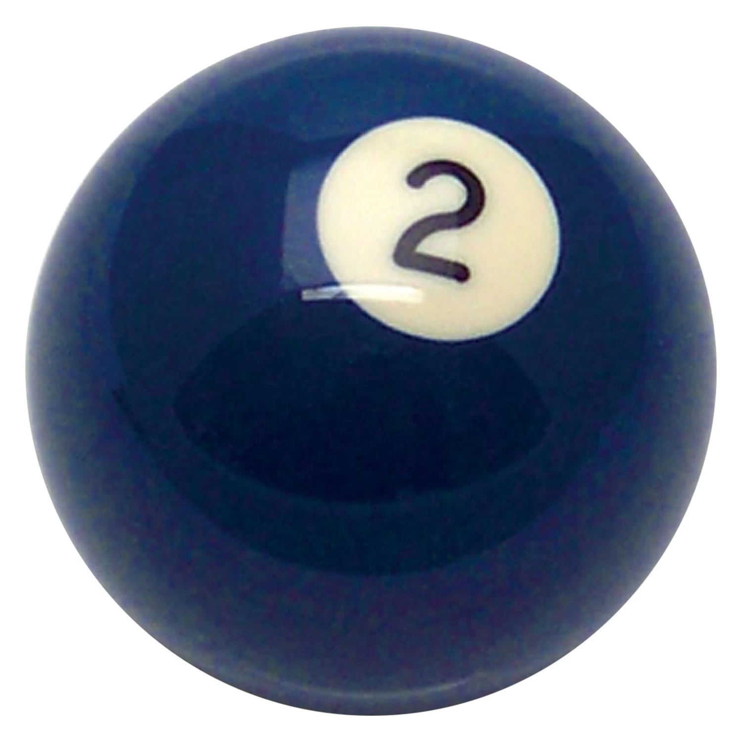 American Shifter® ASCBA03002 - Billiard Pool Adjustable Suicide Brody Knob - Image 3