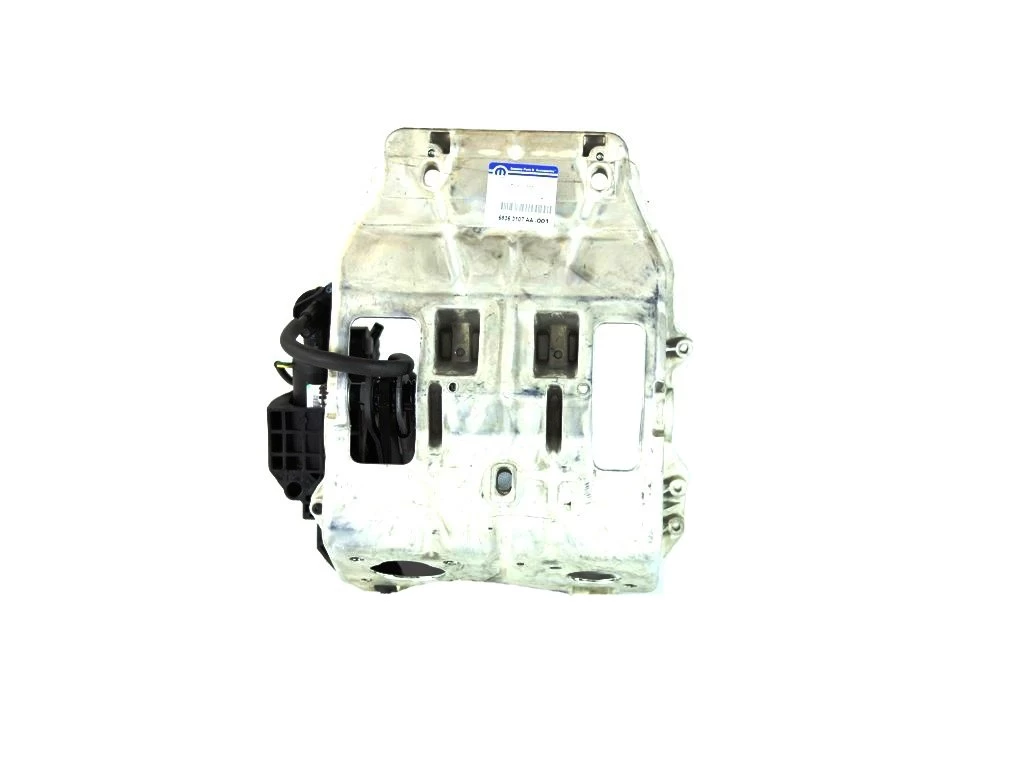 Mopar® - Brake And Accelerator Pedal Assembly - Image 2