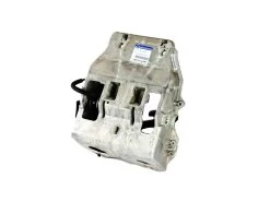 Mopar® - Brake And Accelerator Pedal Assembly