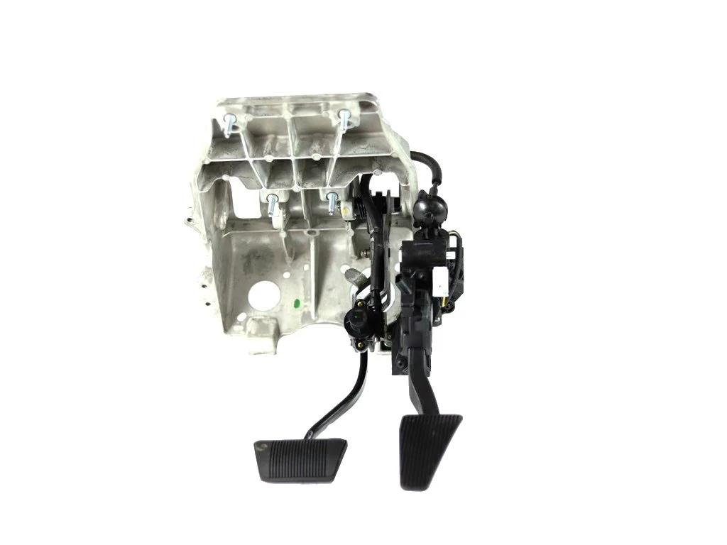 Mopar® - Brake And Accelerator Pedal Assembly - Image 3