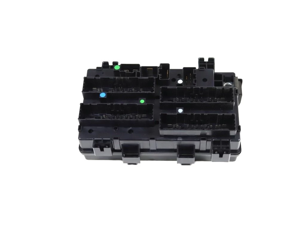 MoparĀ® - Fuse Box - Image 3