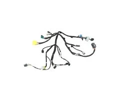 Mopar® - Seat Cushion Air Control Module Connector