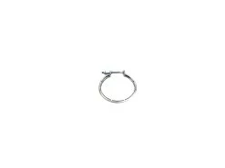 Ram OE 68408739AB - Catalytic Converter Clamp