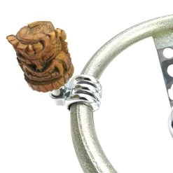 American Shifter® ASCBN00002 - Tiny Tiki Suicide Brody Knob