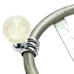 American Shifter® ASCBN08004 - Old Skool Series Suicide Brody Knobs