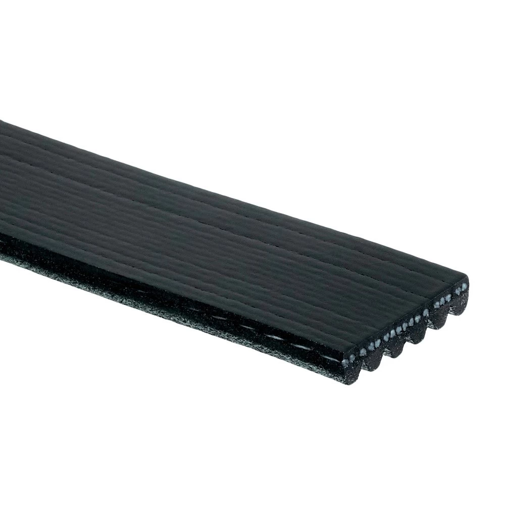 ACDelco® 8K865 - Professional™ Standard V-Ribbed Serpentine Belt - Image 2