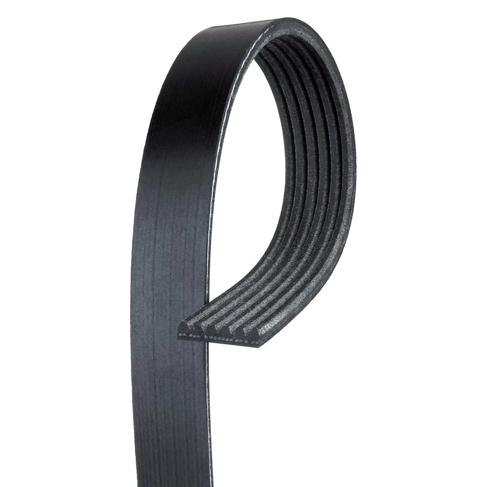 ACDelco® 8K865 - Professional™ Standard V-Ribbed Serpentine Belt