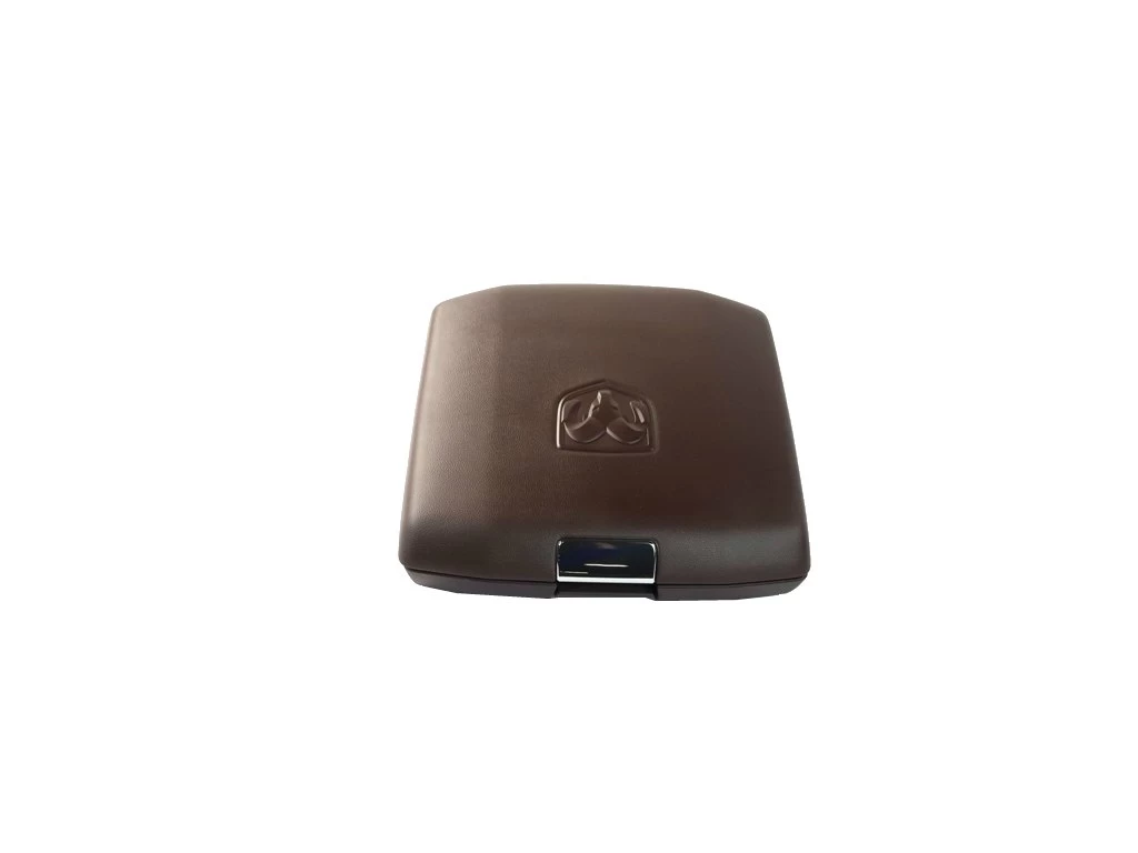 Mopar® 6RD73LU7AF - Center Console Armrest - Image 3