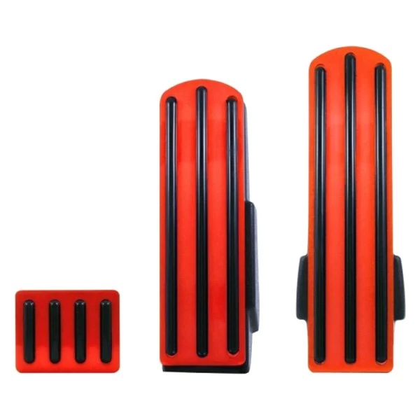 United Pacific® - Aluminum Pedal Set - Image 3