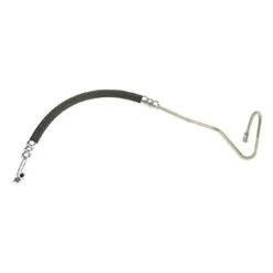 Edelmann® 70424 - Power Steering Pressure Line Hose Assembly