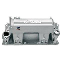 Edelbrock® 7137 - Pro-Flo® XT Satin EFI Intake Manifold