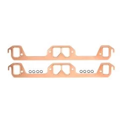 Mr. Gasket® 7166MRG - Copper Exhaust Gasket Set