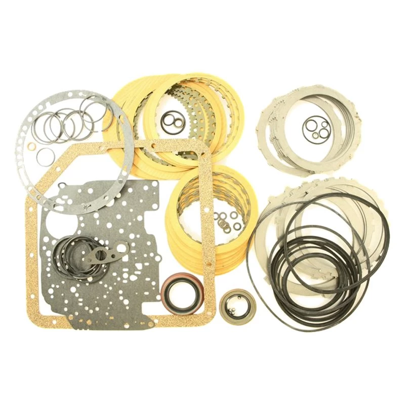 Pioneer Automotive® 752024 - Automatic Transmission Master Repair Kit