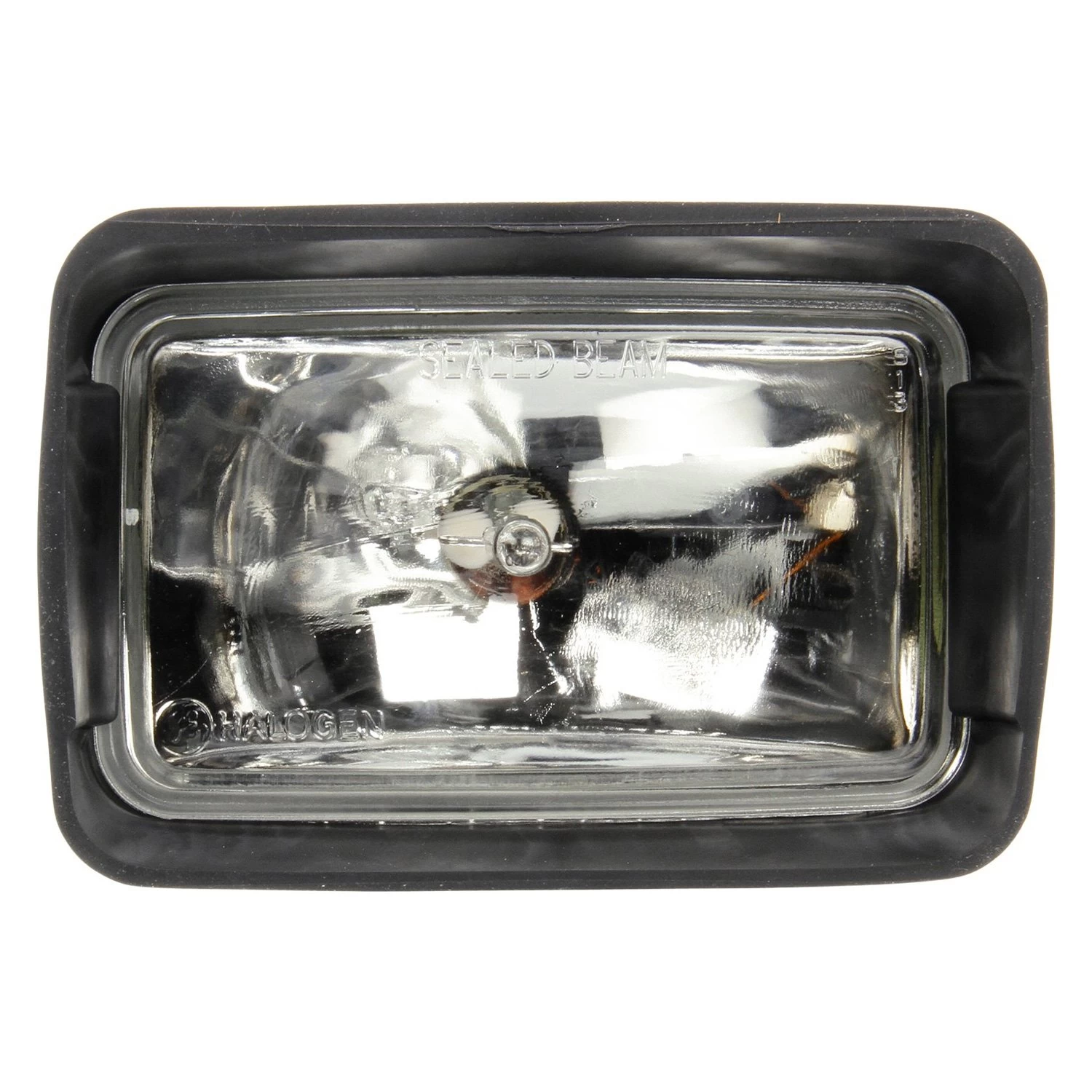 Truck-Lite® - Stud Mount 55W Rectangular Light (3"x7", 5"x3", 6"x4")