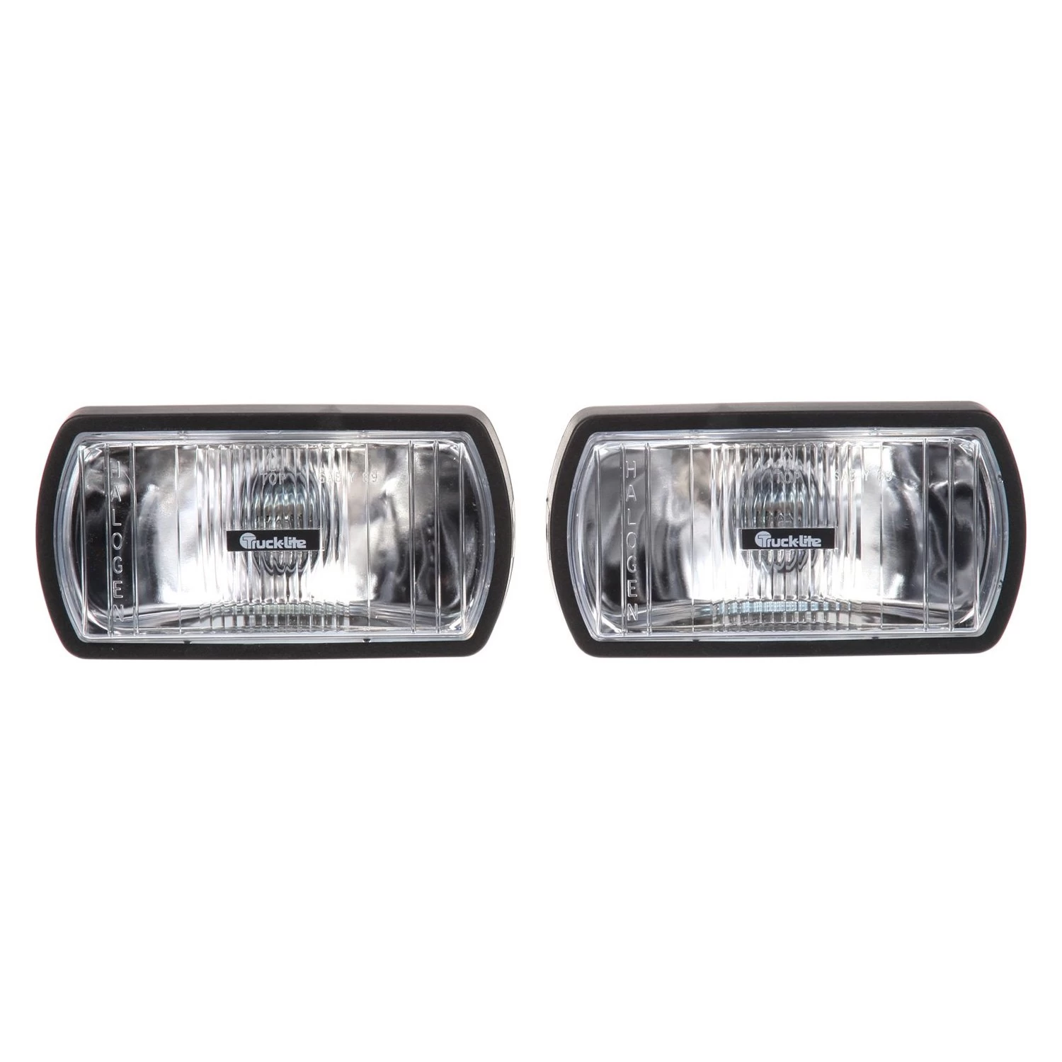 Truck-Lite® - Stud Mount 55W Rectangular Light (3"x7", 5"x3", 6"x4") - Image 2