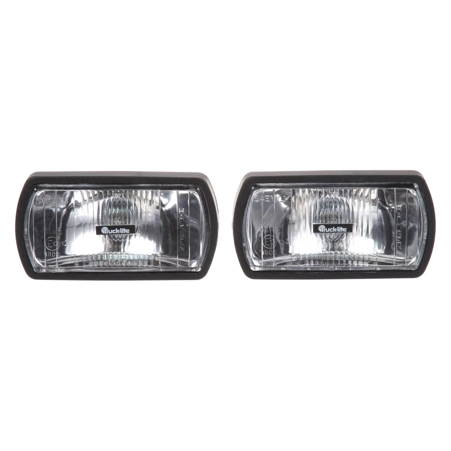 Truck-Lite® - Stud Mount 55W Rectangular Light (3"x7", 5"x3", 6"x4") - Image 3