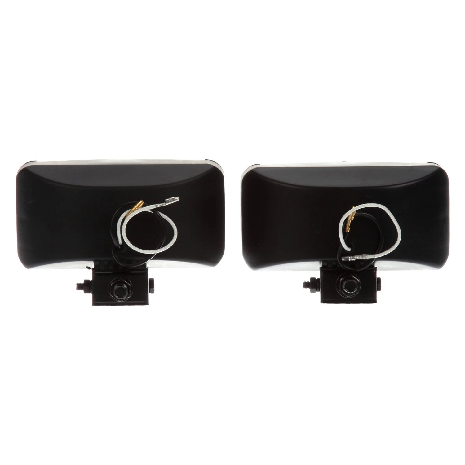 Truck-Lite® 80525 - Stud Mount 5"x3" 55W Rectangular Driving Beam Light - Image 4