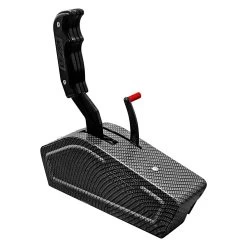 B&M® - Stealth Pro Ratchet™ Automatic Transmission Shifter
