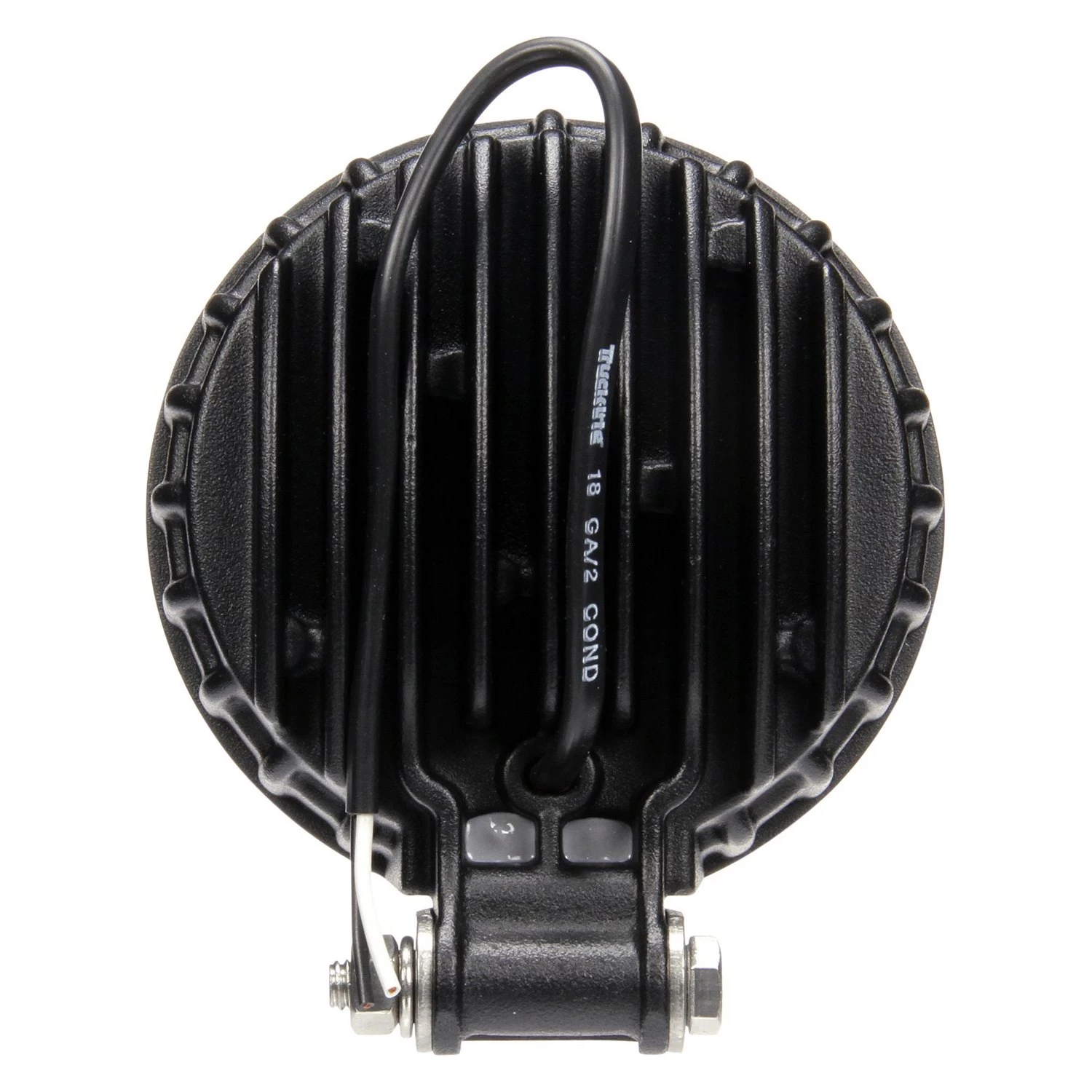 Truck-Lite® 81390 - 81 Series Auxiliary Stud Mount 4" Round Spot Beam LED Light - Image 3