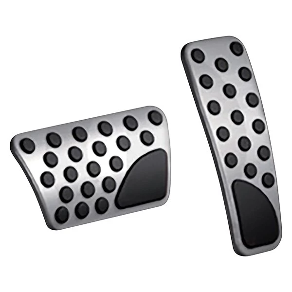 Mopar® 82212138AB - Pedal Pad Set