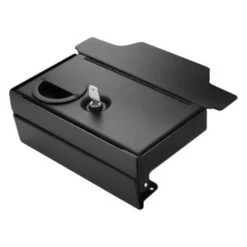Mopar® 82215519 - Locking Console