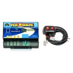 Wolo® 8504-PS - Nexgen™ XL Power Supply For 8504 And 8604 Strobe Lights